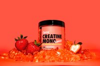 Creatine Monohydraat: Het supplement voor optimale kracht en prestaties