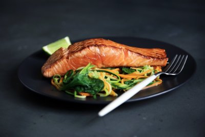 Waarom sporters omega-3 serieuzer zouden moeten nemen