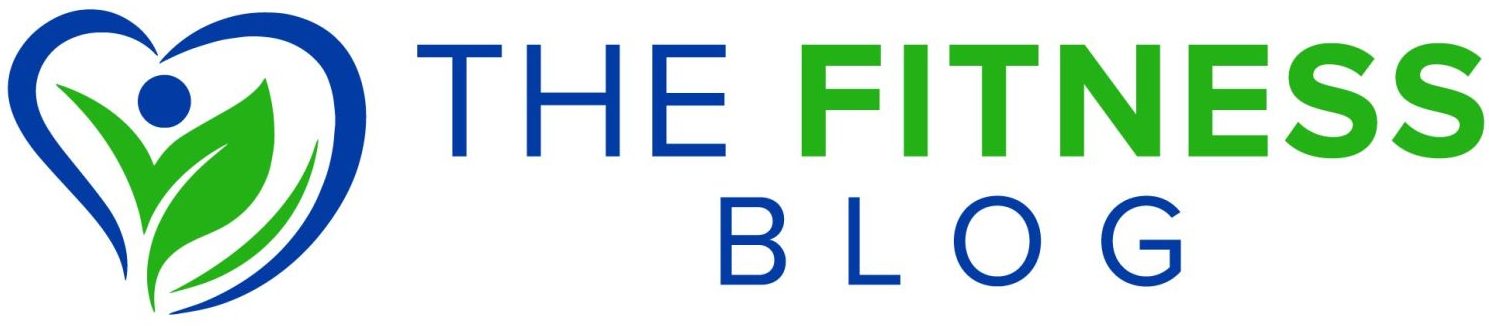 The Fitness Blog